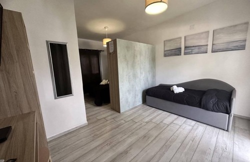 Rodi Garganico Hotel | Frontemare Hotel Village & Spa