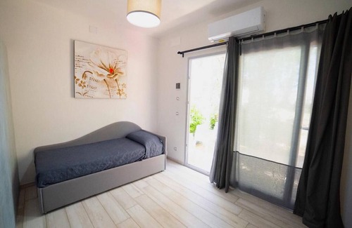 Rodi Garganico Hotel | Frontemare Hotel Village & Spa