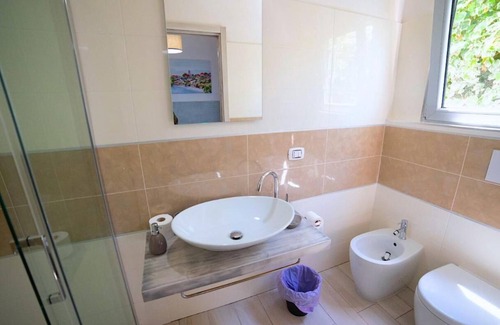 Rodi Garganico Hotel | Frontemare Hotel Village & Spa