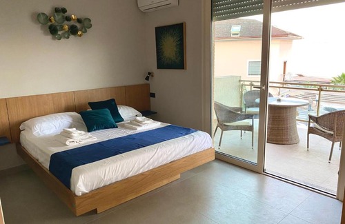 Formia Cama Y Desayuno | Frontemare