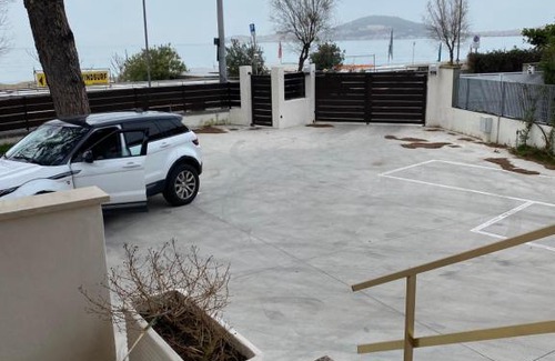 Formia Cama Y Desayuno | Frontemare