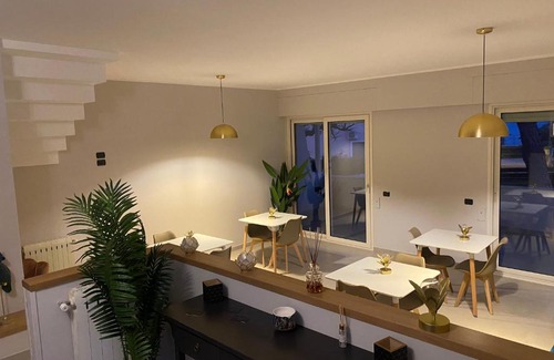 Formia Cama Y Desayuno | Frontemare