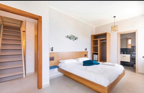 Formia Cama Y Desayuno | Frontemare