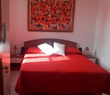 San Cataldo Apartamento | FronteMare