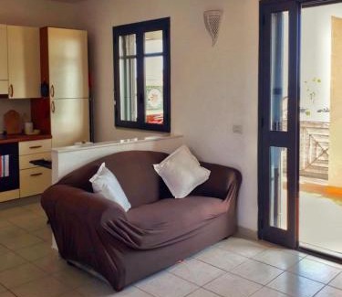San Cataldo Apartamento | FronteMare
