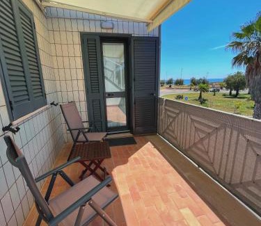 San Cataldo Apartamento | FronteMare