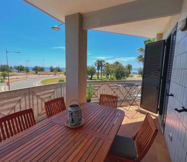 San Cataldo Apartamento | FronteMare