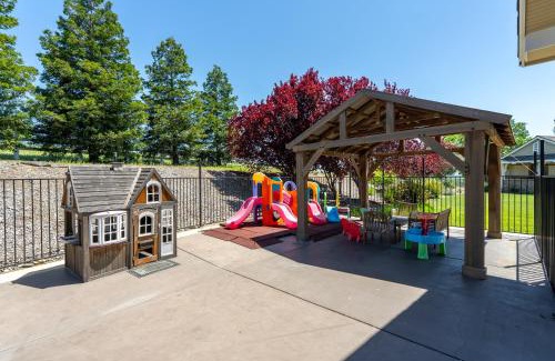 Templeton Casa | Frontier Farmhouse