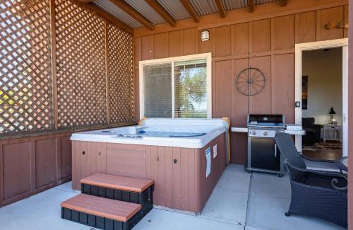 Templeton Casa | Frontier Resort