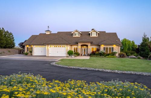 Templeton Casa | Frontier Resort
