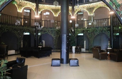 Malam Jabba Hotel | Frontier Tower Hotel