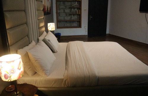 Malam Jabba Hotel | Frontier Tower Hotel