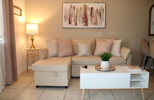 Eagle Pass Apartamento | Frontier Traveler Stay