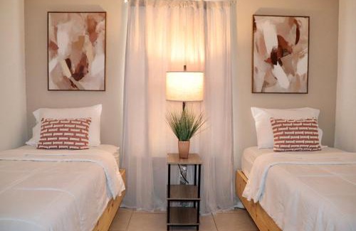 Eagle Pass Apartamento | Frontier Traveler Stay