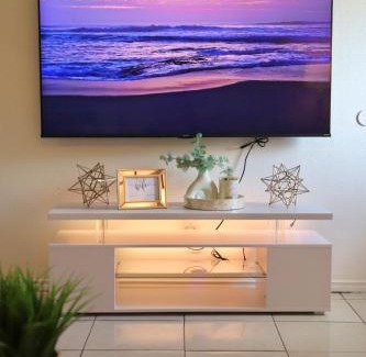 Eagle Pass Apartamento | Frontier Traveler Stay