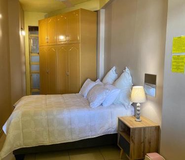 South Beach Apartamento | Frontline Holiday apartment