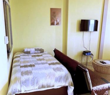 South Beach Apartamento | Frontline Holiday apartment