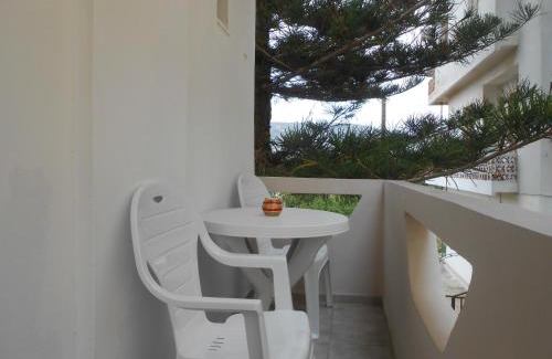 Kokkini Chani Apartamento | Frosso's Apartments