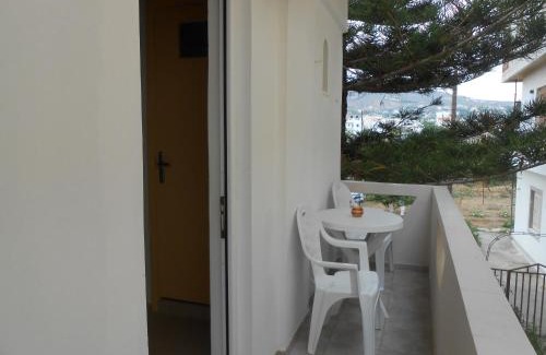 Kokkini Chani Apartamento | Frosso's Apartments