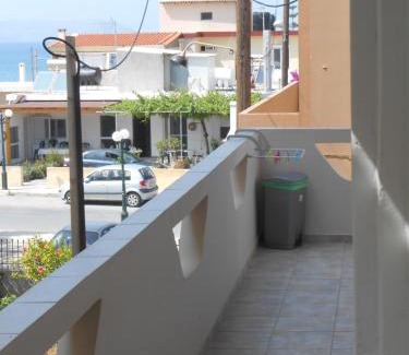 Kokkini Chani Apartamento | Frosso's Apartments
