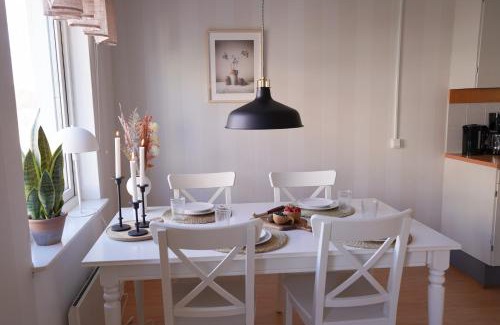 Haparanda Apartamento | Frost Longstay Sundellsgatan 3 C