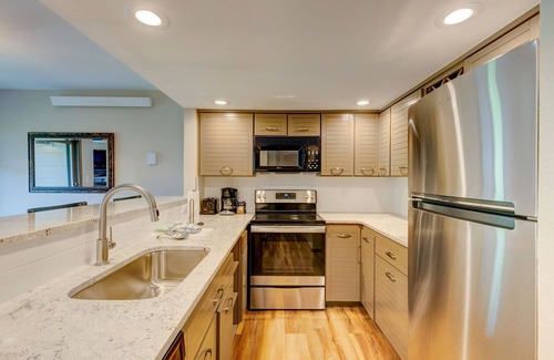 Mountain House Condominio | Frostfire E41 2 Bedroom Condo by RedAwning