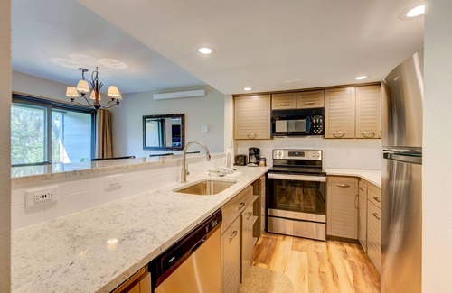 Mountain House Condominio | Frostfire E41 2 Bedroom Condo by RedAwning