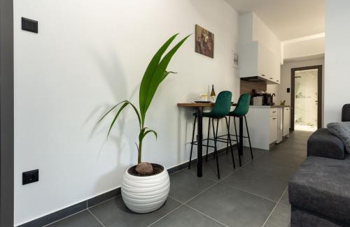 Larissa Apartamento | Frourio Lodge Α2