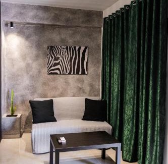 Larissa Apartamento | Frourio Lodge A3