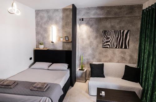 Larissa Apartamento | Frourio Lodge A3