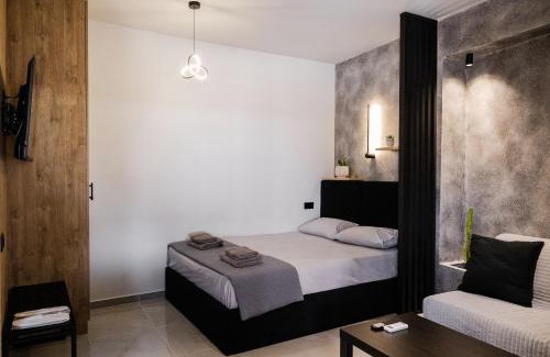 Larissa Apartamento | Frourio Lodge A3