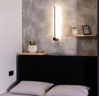 Larissa Apartamento | Frourio Lodge A3