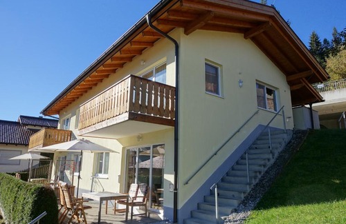 Hundsdorfl Apartamento | Frozen Time Apartments
