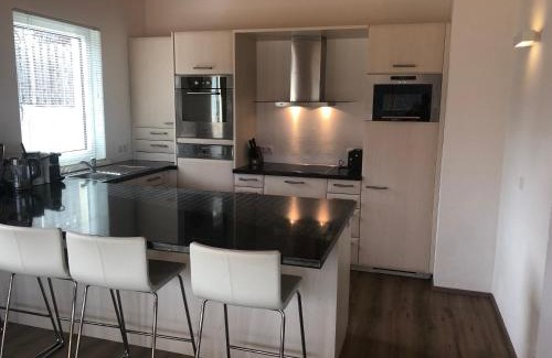 Hundsdorfl Apartamento | Frozen Time Apartments