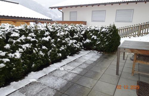 Hundsdorfl Apartamento | Frozen Time Apartments