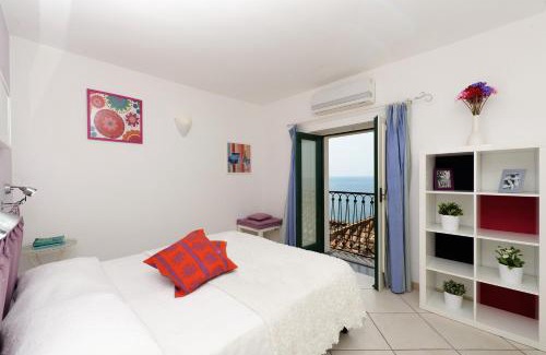 Minori Apartamento | Fruit Flats by AMALFIVACATION