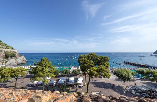 Minori Apartamento | Fruit Flats by AMALFIVACATION