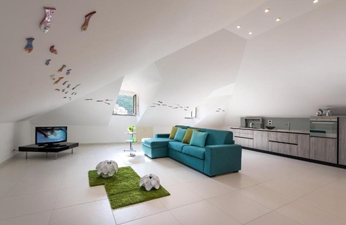 Minori Apartamento | Fruit Flats by AMALFIVACATION