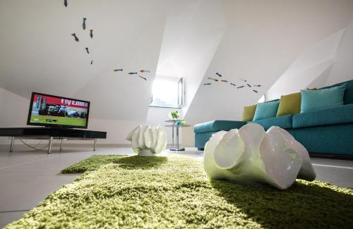 Minori Apartamento | Fruit Flats by AMALFIVACATION