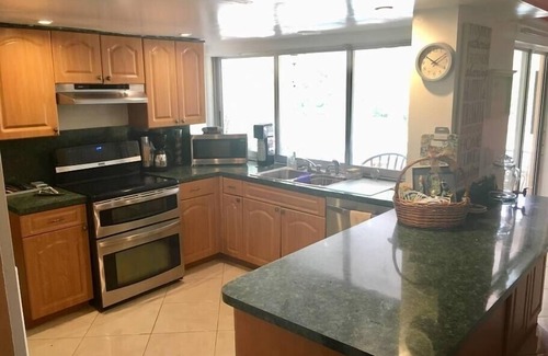 Golden Lakes Casa | Fruits of Life Tropical Getaway