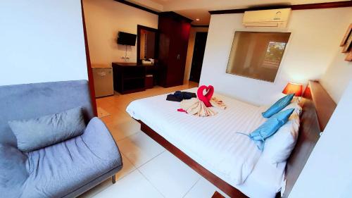 Patong Apartamento | Fruit Paradise