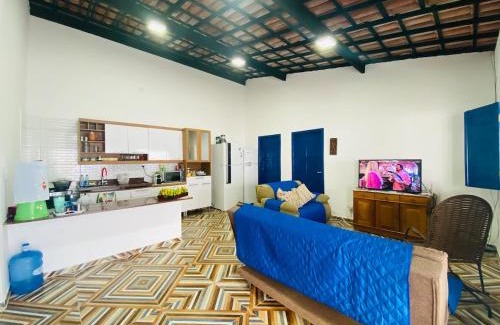 Aritagua Casa | Fruit Shadow House