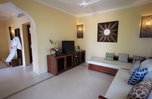 Kizimkazi Hotel | Fruit & Spice Wellness Resort Zanzibar