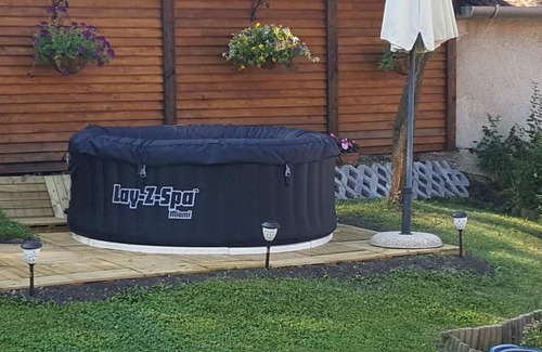 Trizs Casa | Fruktárium vendégház