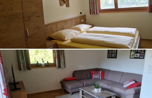 Fiumes Casa | Frunhaus - Zimmer mit Frühstück, Apartments, Ferienwohnungen