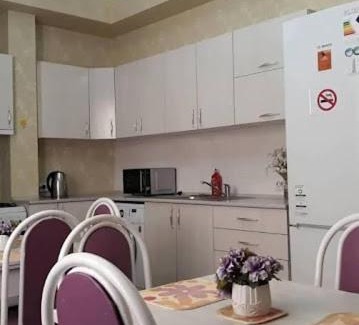 Sverdlov District Apartamento | FRUNzE