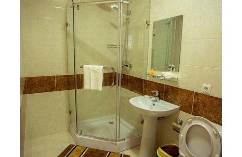 Sverdlov District Apartamento | FRUNzE