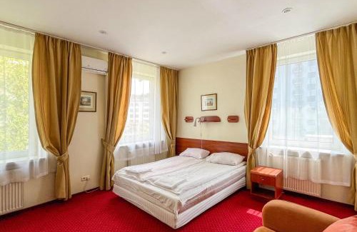 Wola Hostal | Fry House