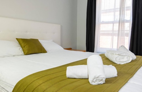 Harwich Casa | Fryatt Hotel & Bar