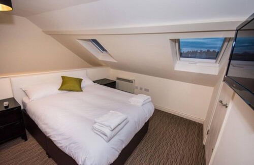 Harwich Casa | Fryatt Hotel & Bar